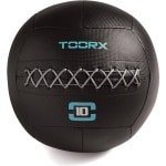 Toorx Professional Wall Ball Absolute 35 cm 10 kg - Fitness - Gewichtsbal - Gewichtsbal - Medicijn Bal - Krachttraining - 35 cm diameter