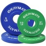 Verstelbare Gewichtsschijven voor Krachttraining - Ideaal voor Thuisgebruik