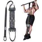 Verstelbare Pull-up Assist Band voor Krachttraining en Fitness