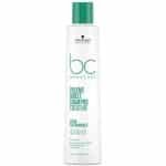Verstevigende Shampoo Schwarzkopf Bonacure Volumen Boost Creatine (250 ml)