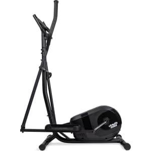 VirtuFit Easy Fit Crosstrainer - FitShow Compatible