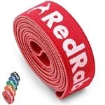 Weerstandsbanden Set voor Krachttraining - Weerstandsband met Handvat voor Fitness - Elastiek voor Pull Up en Training