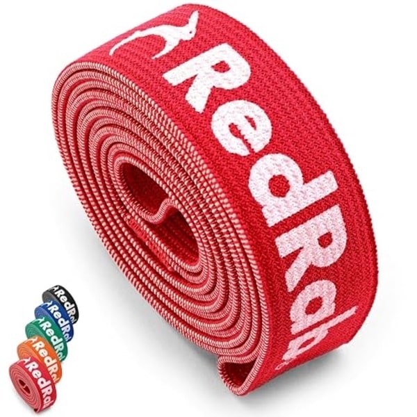 Weerstandsbanden Set voor Krachttraining - Weerstandsband met Handvat voor Fitness - Elastiek voor Pull Up en Training