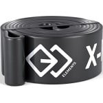 Weerstandsbanden voor Optrekhulp en Krachttraining - Pull Up Resistance Bands met Deuranker