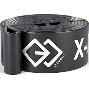 Weerstandsbanden voor Optrekhulp en Krachttraining - Pull Up Resistance Bands met Deuranker