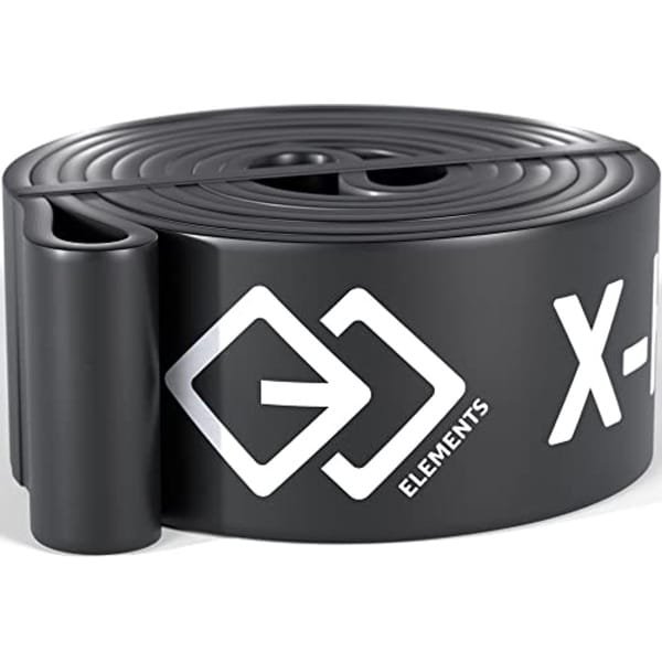 Weerstandsbanden voor Optrekhulp en Krachttraining - Pull Up Resistance Bands met Deuranker