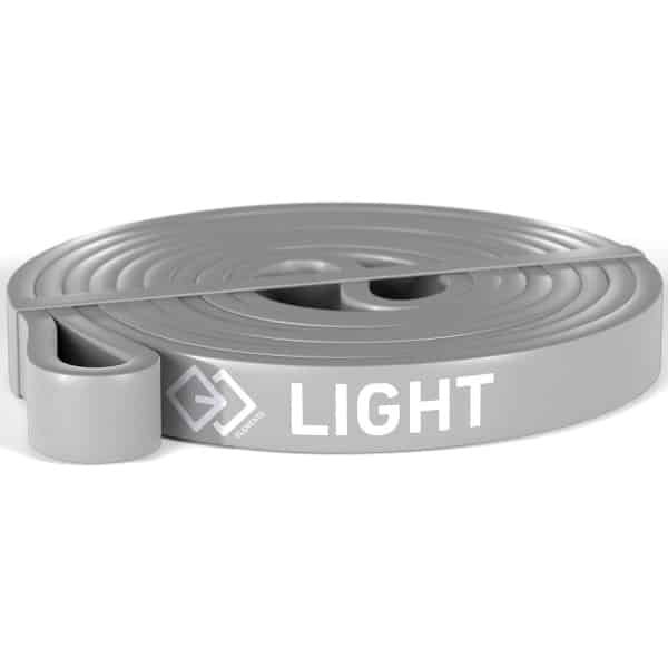 Weerstandsbanden voor Optrekken en Krachttraining met Deuranker - Pull Up Bands voor Thuistraining en Spieropbouw