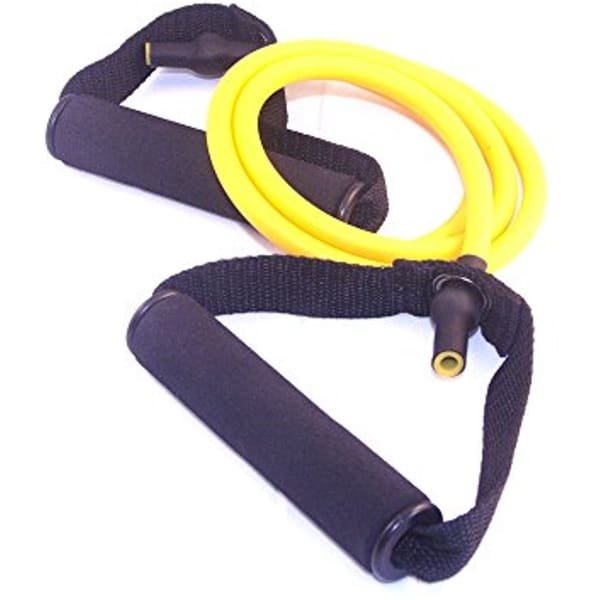 Weerstandsoefening Band Licht - Krachttraining Apparatuur voor Thuis