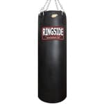 Zware Ongevulde Bokstas 14" x 42" voor Krachttraining