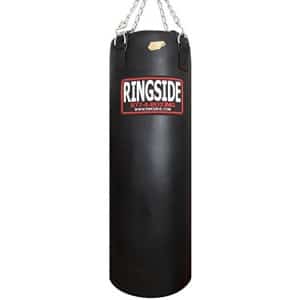 Zware Ongevulde Bokstas 14" x 42" voor Krachttraining