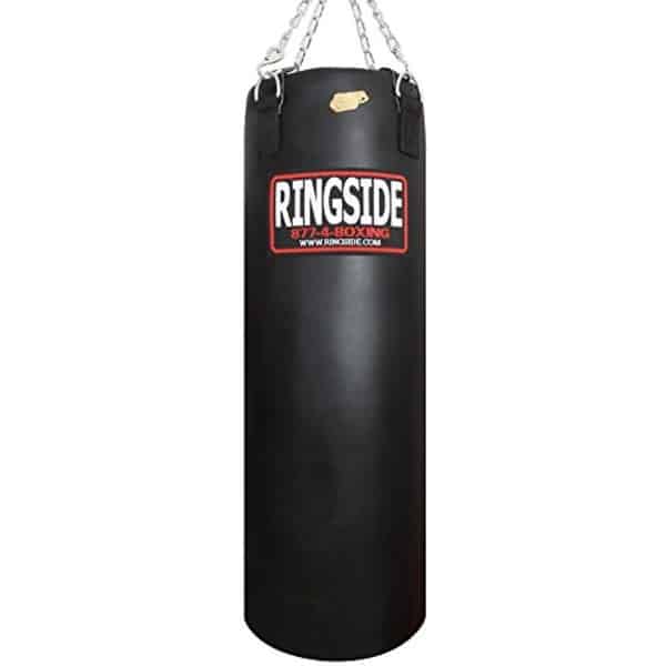 Zware Ongevulde Bokstas 14" x 42" voor Krachttraining