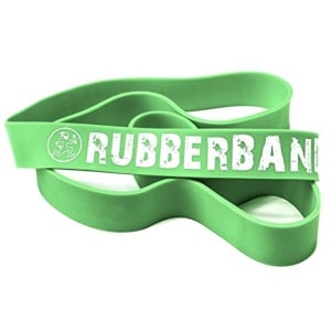 Zware Weerstandsbanden voor Pull-Ups en Krachttraining