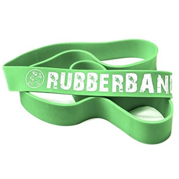 Zware Weerstandsbanden voor Pull-Ups en Krachttraining