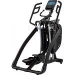 cardiostrong Crosstrainer EX90 Plus Touch Crosstrainer - Touchscreen - Elliptical Trainer - Elektronisch Verstelbare paslengte - Hartslagtraining