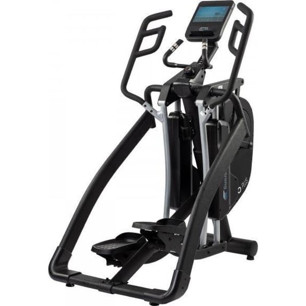 cardiostrong Crosstrainer EX90 Plus Touch Crosstrainer - Touchscreen - Elliptical Trainer - Elektronisch Verstelbare paslengte - Hartslagtraining