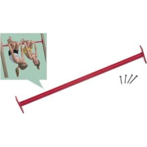 125 cm Stretch Bar voor Gym Rack - Ideaal voor Krachttraining