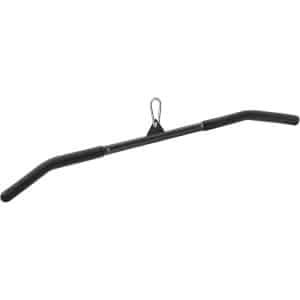 39 Inch LAT Pulldown Bar voor Krachttraining en Spieropbouw