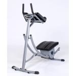 Ab Coaster® PS500 - Buikspiertrainer | Professionele Ab Machine | Voor Thuisfitness en Krachttraining