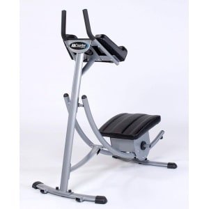 Ab Coaster® PS500 - Buikspiertrainer | Professionele Ab Machine | Voor Thuisfitness en Krachttraining