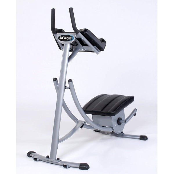 Ab Coaster® PS500 - Buikspiertrainer | Professionele Ab Machine | Voor Thuisfitness en Krachttraining