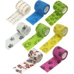 Allecto Plus - Bandage zelfklevend voor crossfit training en bescherming van vingers