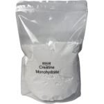 BulkLab Nutrition - 100% Creatine Monohydraat - 1 kg (1000g) - Neutraal Supplement voor Spieropbouw & Prestaties - Hoge Kwaliteit - Gemaakt in Nederland