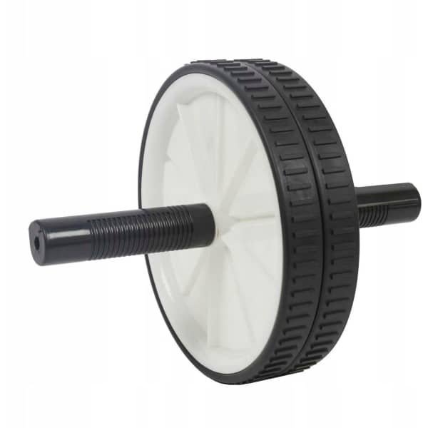 COREwheel Trainingswiel voor Buikspieren en Core Krachttraining