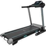 Cecotec DrumFit WayHome 1600 Obelia Ultraflex loopband, opvouwbaar, 1500 W, gemotoriseerde helling, oppervlak 130 x 42 cm, Ultra