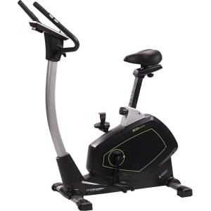 Christopeit ECO 1000 hometrainer ergometer / Maak zelf stroom!