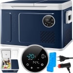 Complete Set Weerstandsbanden voor Fitness Training - 19 Stuks, 120 kg Weerstand en Halterstang voor Krachttraining