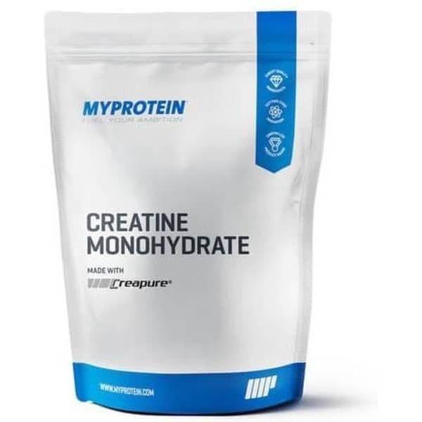 Creapure creatine Monohydraat - 250g - myprotein