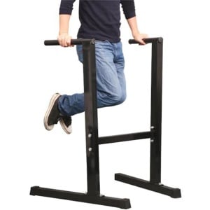 Dip Station voor Krachttraining - Dip Barren tot 300 kg