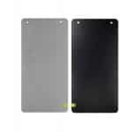 Duurzame Fitnessmat met Gaten voor Yoga & Krachttraining - 110x55cm