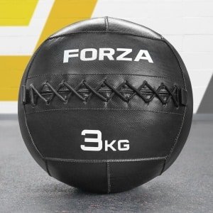 Duurzame Wandballen voor Krachttraining van 3 kg tot 15 kg - Oefenballen afzonderlijk of in set verkrijgbaar