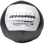 Dynamax-3 kg - gewichten - revalidatie - krachttraining - training - sport - fitness -