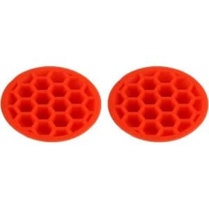 EGoods - Golf krachttraining mat voor optimale golf swing verbetering met pedaal trainer voor voetsteun - Set van 2 stuks