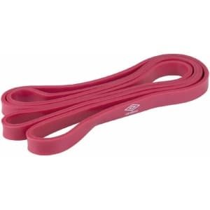 Elastische Fitnessband voor Krachttraining - 25 kg