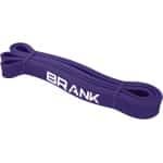 Elastische Weerstandsband voor Krachttraining en Fitness - Onmisbaar Sportelastiek voor Thuisgebruik