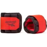 Enkelgewichten voor krachttraining en cardio