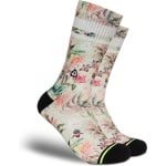 FLINCK Sportsokken - Eden - Maat 42-44 - Unisex - Heren Sokken - Dames Sokken - Naadloze sokken - Crossfit Sokken - Hardloop Sokken - Fitness Sokken - Fietssokken