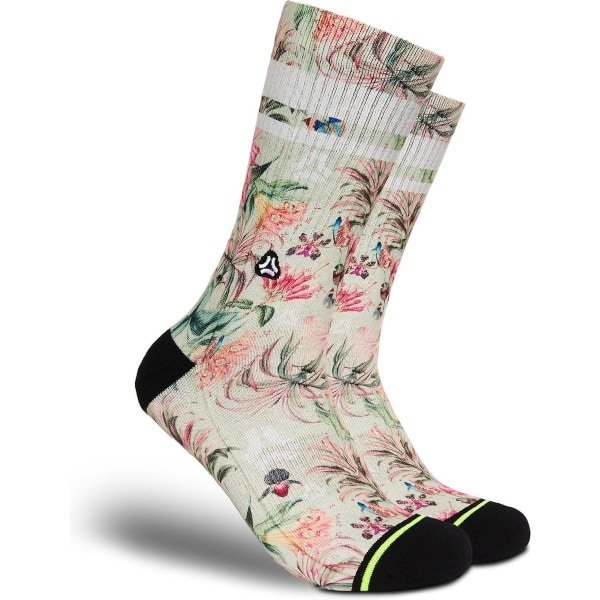 FLINCK Sportsokken - Eden - Maat 42-44 - Unisex - Heren Sokken - Dames Sokken - Naadloze sokken - Crossfit Sokken - Hardloop Sokken - Fitness Sokken - Fietssokken