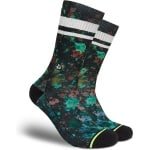 FLINCK Sportsokken - Voodoo - Maat 42-44 - Unisex - Heren Sokken - Dames Sokken - Naadloze sokken - Crossfit Sokken - Hardloop Sokken - Fitness Sokken - Fietssokken