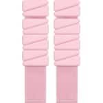 Female Fit House Pols- en Enkelgewichten voor Dames en Heren - Verstelbare Siliconen Gewichtsarmbanden voor Gym, Yoga, Pilates, Cardio & Krachttraining - Draagbare Gewichten voor Armen en Benen