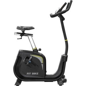 FitBike - Senator iPlus Ergometer - Hometrainer - 12 Trainingsprogramma's - Bluetooth - EMS weerstandssysteem