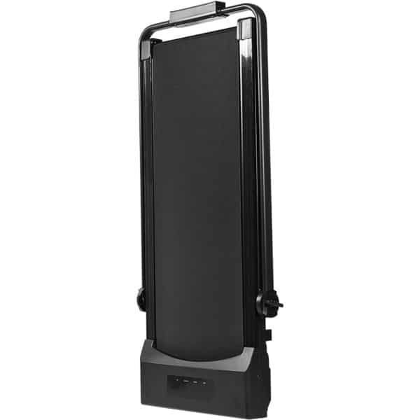 Fithlon Xfold Loopband 2.0 - Treadmill - 1-12km/u - Inklapbaar - Wandelband - Opvouwbare Loopband - Elektrische Loopband - Bluetooth - Afstandsbediening - Telefoonhouder - Tablethouder