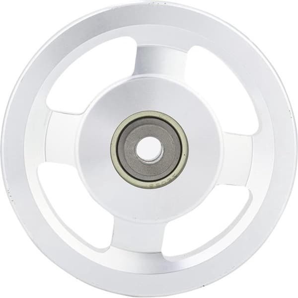 Fitness Katrol 10.5mm Boring Diameter Stevig En Duurzaam voor Thuis Krachttraining - Gym Accessoire .