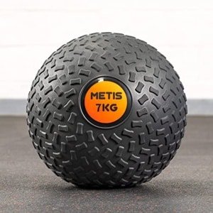 Fitness Slam Ball - 3kg tot 20kg | Medicinaal Ball voor Krachttraining en Core Workouts
