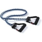 Gevlochten Weerstandband voor Krachttraining - Dynamische Full-Body Workout