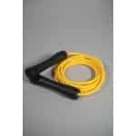 Gewicht springtouw voor cardio en fitness training - Verstelbaar 3 m springtouw