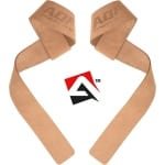 Gewichtheffen Bandjes voor Gym en CrossFit | Polssteun en Grip voor Bodybuilding